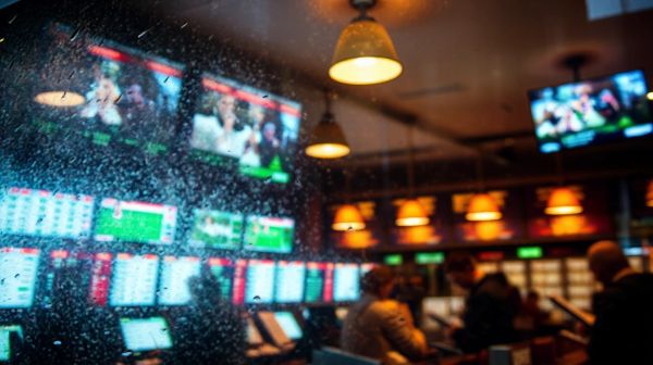 Claim Your £30 Bonus with a Simple £5 Wager at Coral